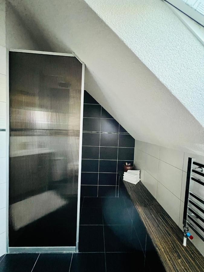 Chalupa Matejko Liptovský Mikuláš Exterior foto